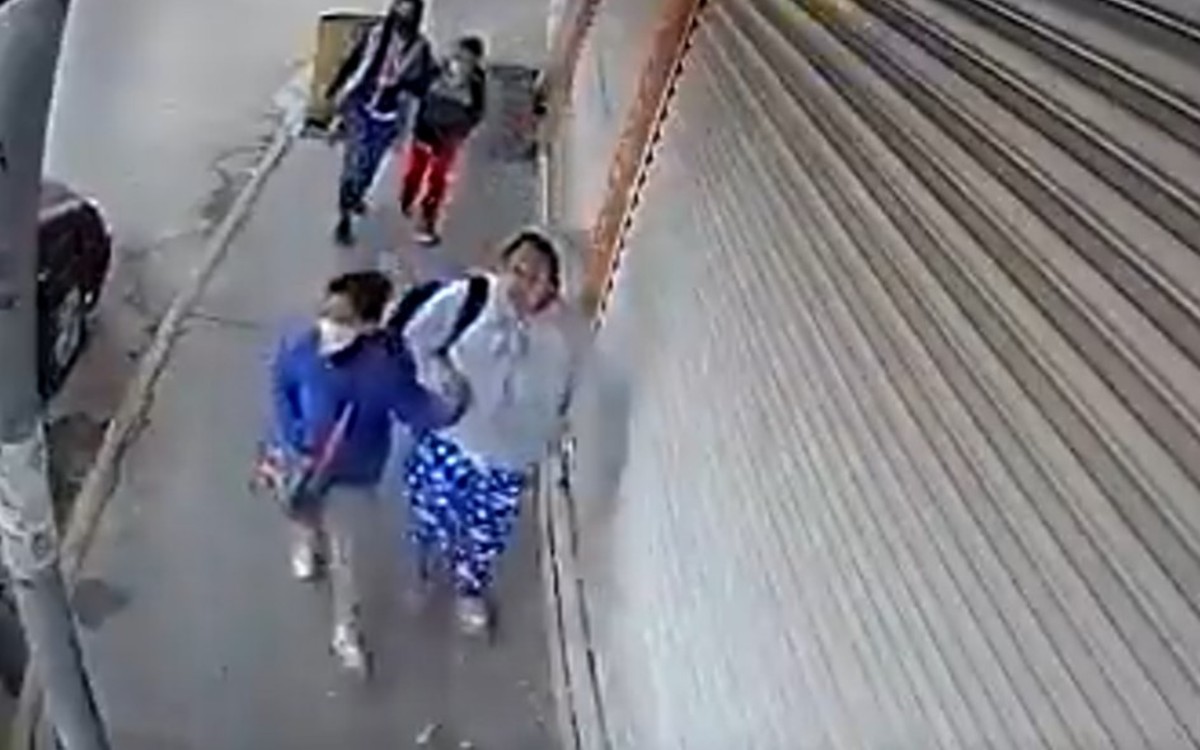 Rescatan a menor secuestrado en Huehuetoca, Edomex