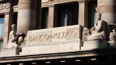Reservas internacionales incrementan tras 7 semanas de bajas continuas
