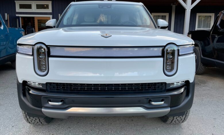 Rivian contrata al ex ejecutivo de Waymo para una nueva autonomía, rol de IA