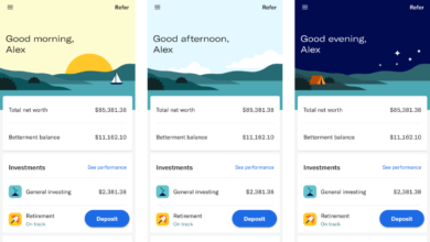 Roboadvisor Betterment lanza una oferta de criptomonedas con cuatro carteras temáticas