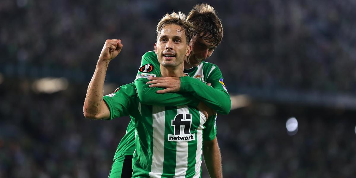 Roma-Betis con el Olímpico lleno y el liderato en juego