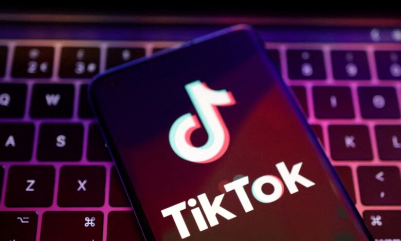 Rusa vs. redes sociales: multa a TikTok por 'propaganda LGTB' y a Twitch por contenido sobre Ucrania