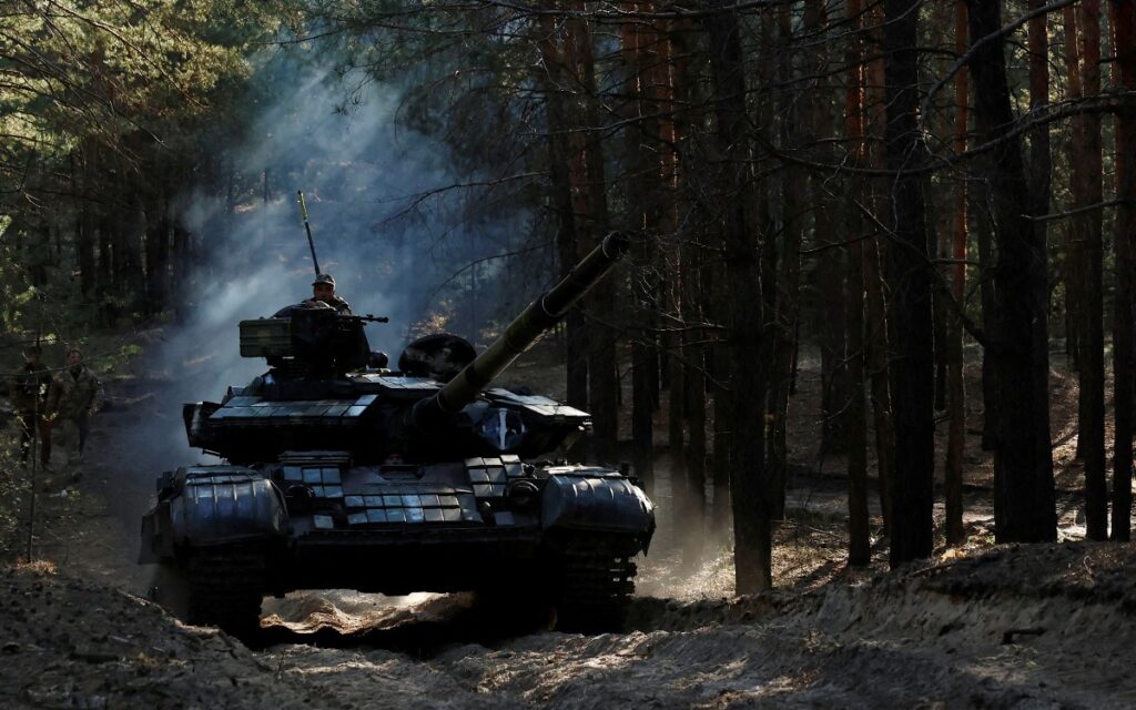 Rusia podrá llamar a filas a condenados por terrorismo o traición a la patria