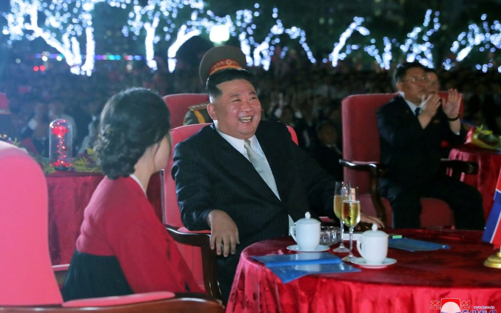 Rusia y China protegen a Kim Jong Un, acusa EU ante el Consejo de Seguridad de la ONU