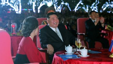 Rusia y China protegen a Kim Jong Un, acusa EU ante el Consejo de Seguridad de la ONU