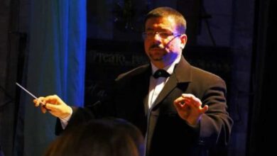 Rusos asesinaron a director de orquesta por negarse a dar concierto, denuncian ucranianos