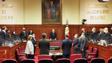 SCJN invalida reforma para que partidos regresen presupuesto