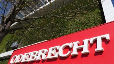 SCJN ordena a la FGR entregar al INE copias de las carpetas del caso Odebrecht