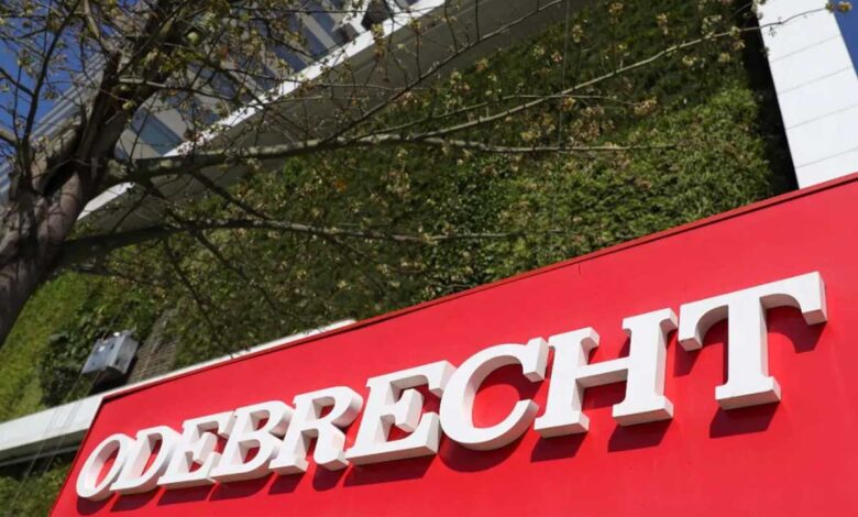 SCJN ordena a la FGR entregar al INE copias de las carpetas del caso Odebrecht