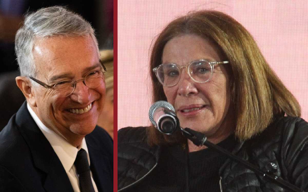 Sabina Berman demanda a TV Azteca por despido