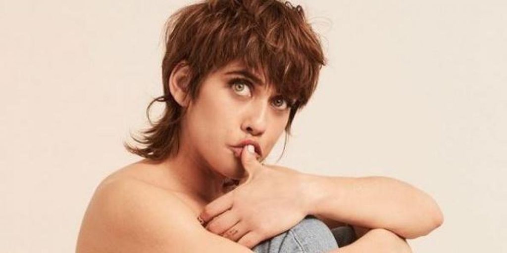 Sale a la luz otro altercado de María León con la Policía Local en Sevilla