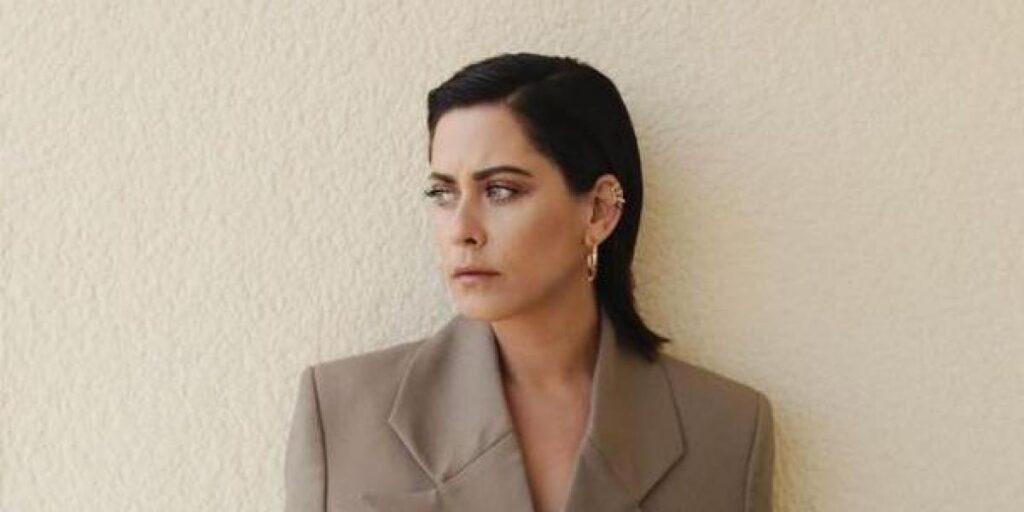 Salen a la luz los duros insultos de María León a la Policía Local durante su detención