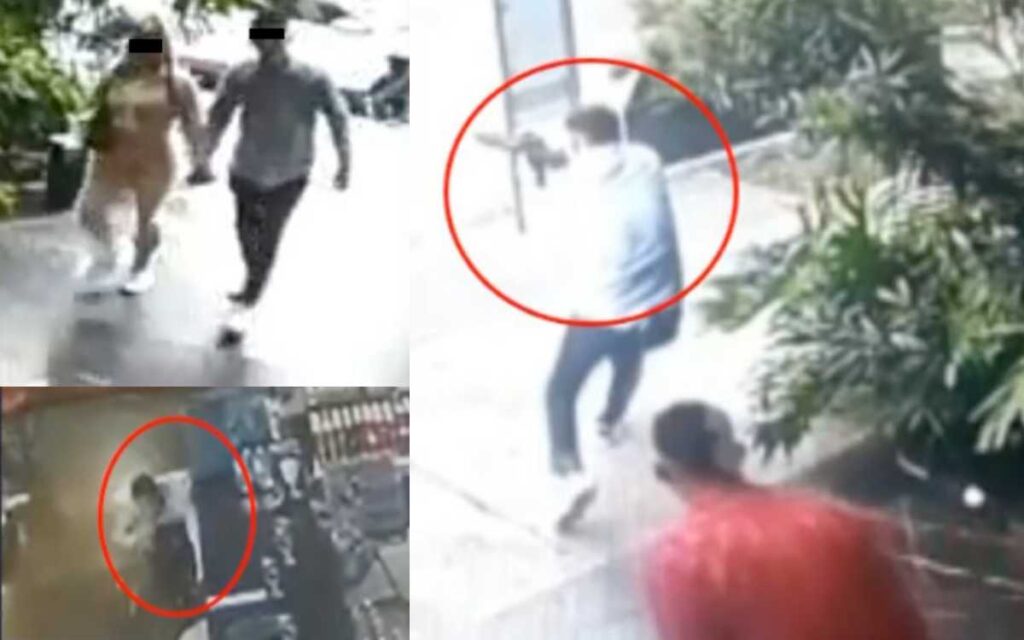 Salvador Llamas fue asesinado por personas con las que comía en restaurante: MP