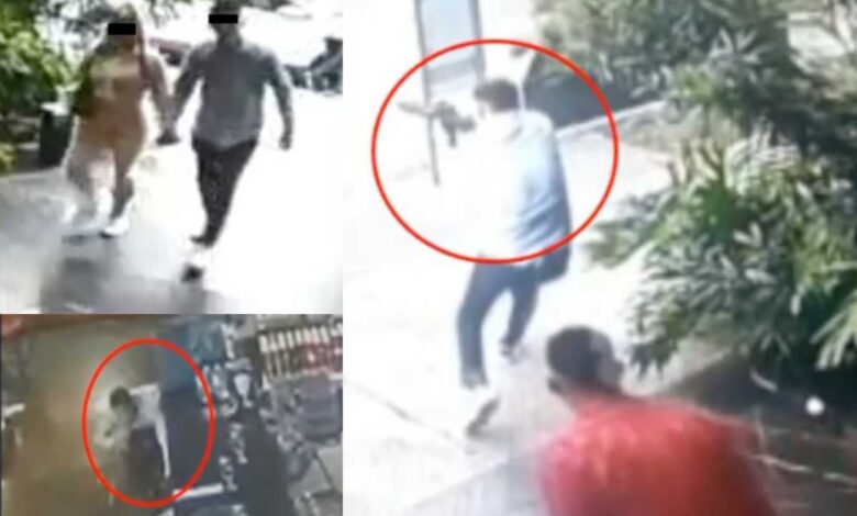 Salvador Llamas fue asesinado por personas con las que comía en restaurante: MP