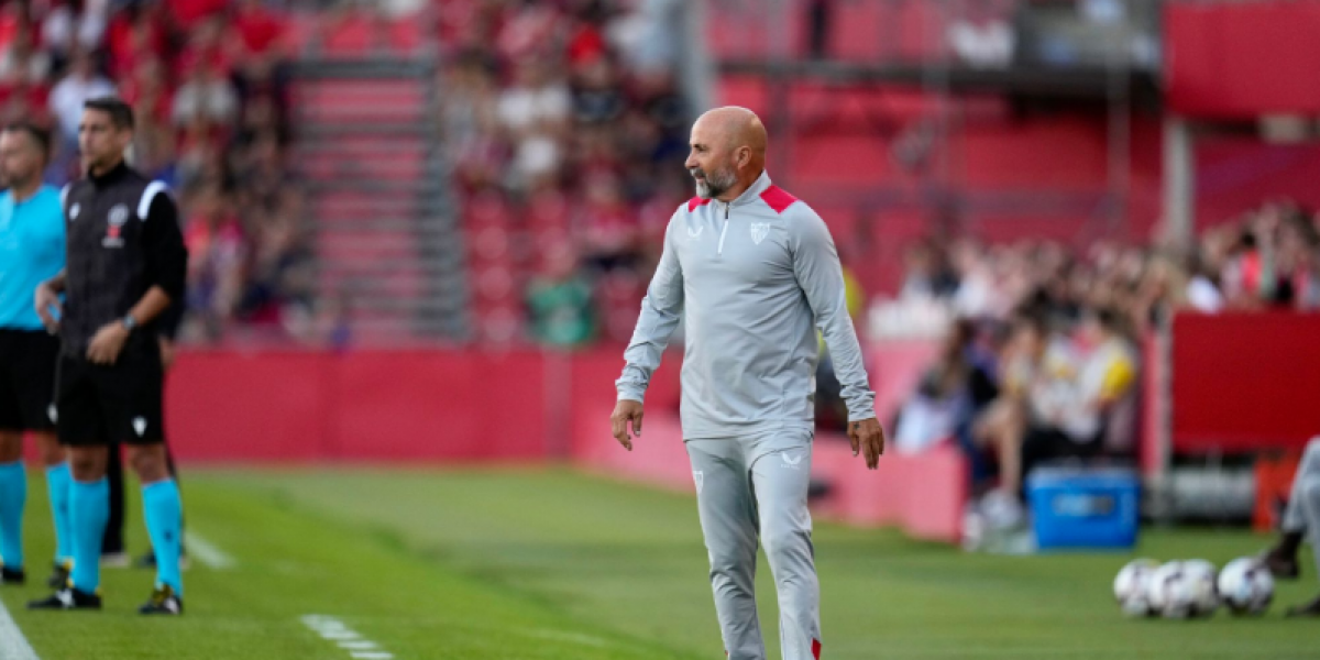 Sampaoli: “El triunfo tiene valor desde lo emocional”