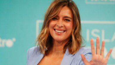 Sandra Barneda tiene nueva ilusión: así es la joven que le ha hecho olvidar a Nagore