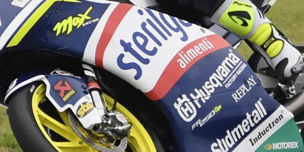 Sasaki lidera los libres en Phillip Island por delante de Suzuki