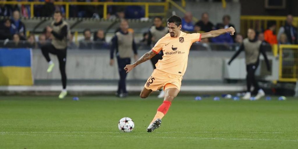 Savic: "Quedan tres partidos, con puntos en juego, todo está abierto"