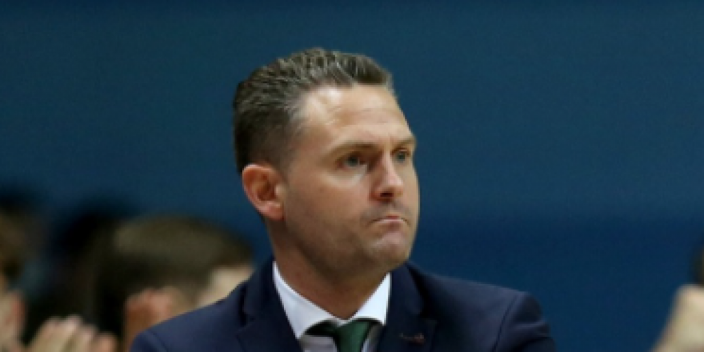 Schiller: "Tenemos que frenar la amenaza exterior de Baskonia"