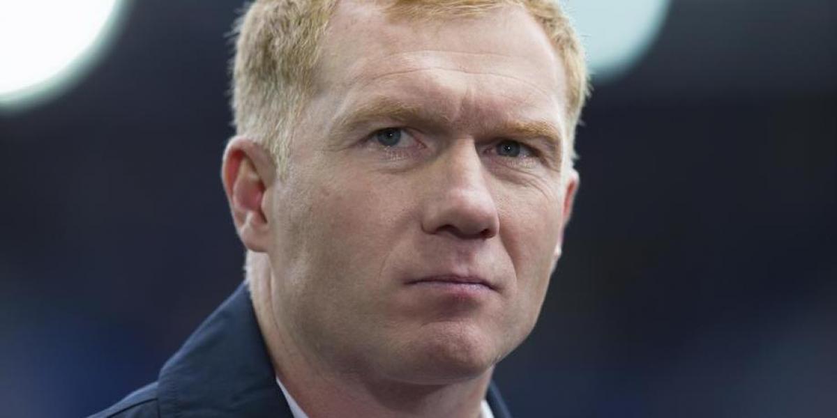 Scholes: "Garnacho parece el nuevo Cristiano Ronaldo"