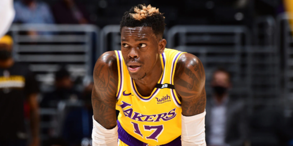 Schröder pasa por el quirófano y se perderá varias semanas con los Lakers