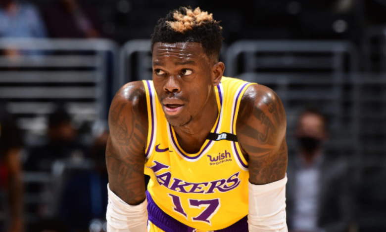 Schröder pasa por el quirófano y se perderá varias semanas con los Lakers