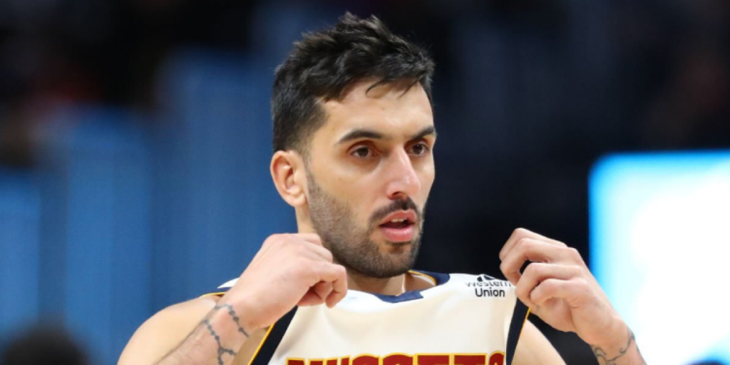 Se da por hecha la llegada de Campazzo a los Dallas Mavericks