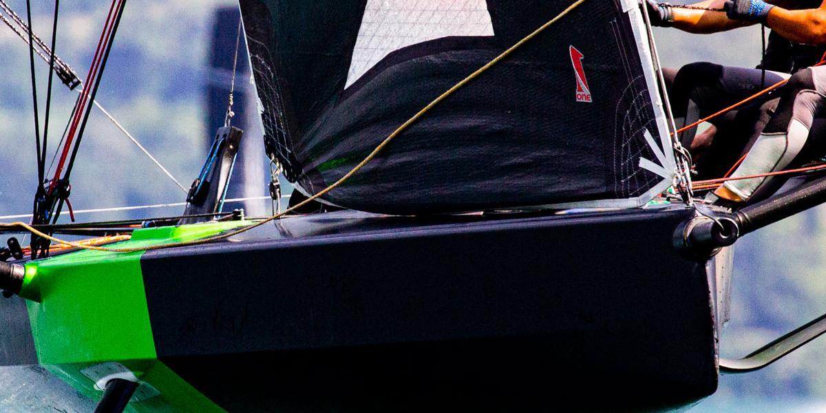 Se presenta la Youth Foiling Gold Cup 69F, en Barcelona