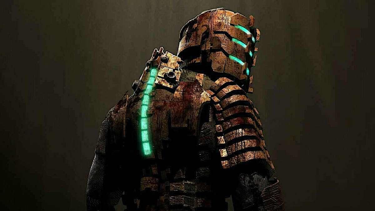 Se revela la edición de coleccionista de Dead Space Remake