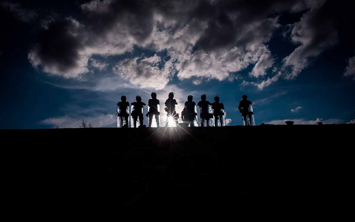 SedenaLeaks: Grupo militar suple funciones del extinto Estado Mayor Presidencial