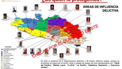SedenaLeaks: Tras Ayotzinapa, Ejército vinculó a 20 alcaldes de Guerrero con el narco
