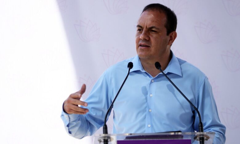 SedenaLeaks: inteligencia naval vinculó al crimen con gobierno de Cuauhtémoc Blanco