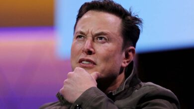 Seguiremos financiando a Ucrania aunque Starlink pierda dinero, dice Elon Musk