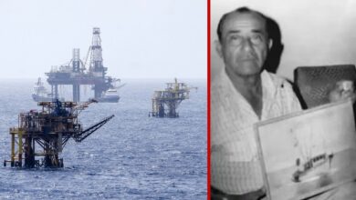 Senado | Inscribirán con letras doradas el nombre de quien descubrió el yacimiento de petróleo más grande de México