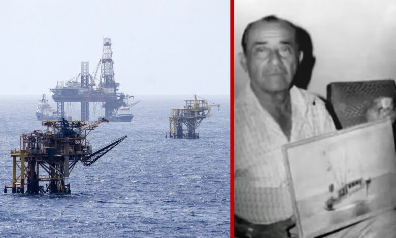 Senado | Inscribirán con letras doradas el nombre de quien descubrió el yacimiento de petróleo más grande de México