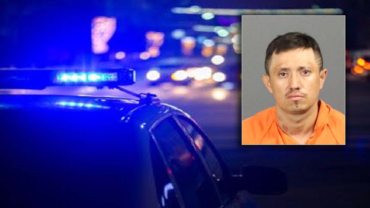 Sentencian a 20 años a hombre de Aurora que casi mata de una sobredosis a un niño de 3 años