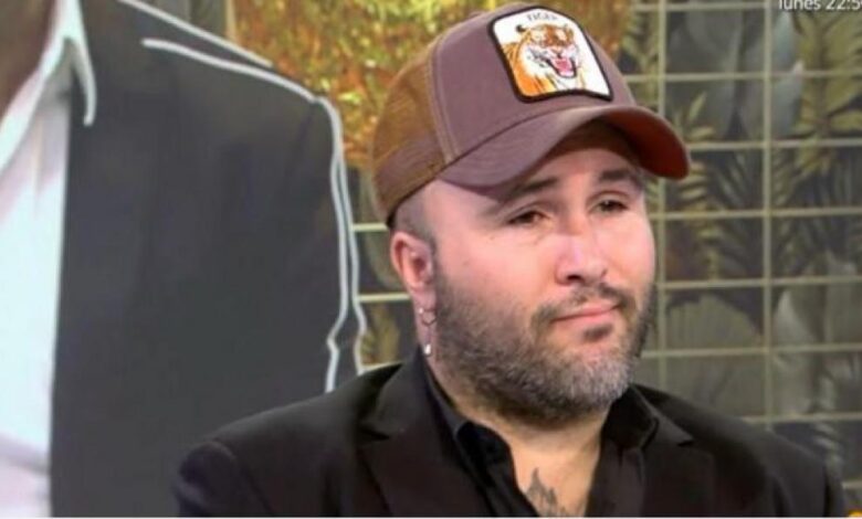 Sentido mensaje de Kiko Rivera tras el ictus: "La vida me ha dado una segunda oportunidad"