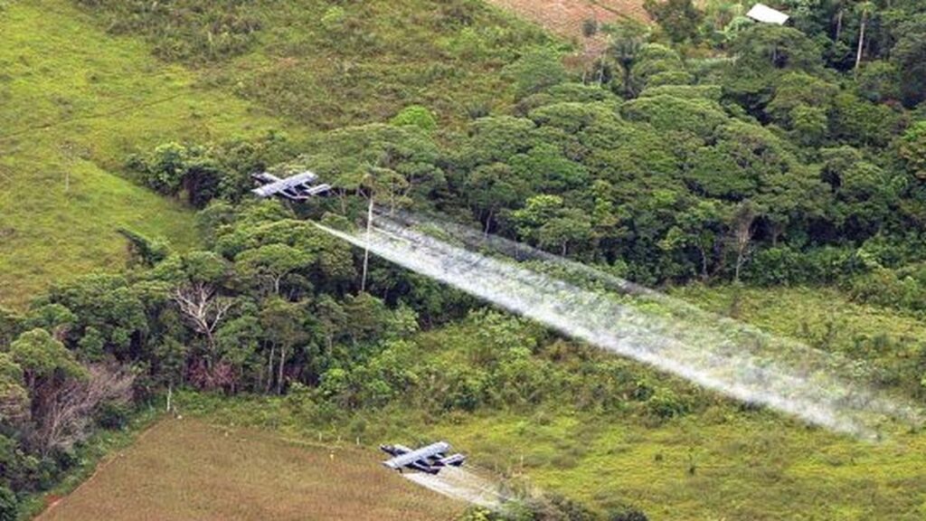 Ser colombiano es un estigma