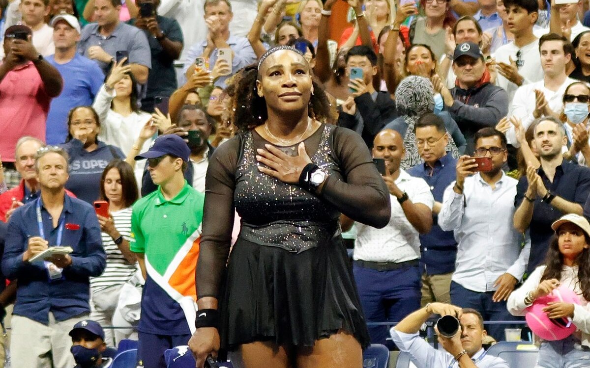 Serena Williams coquetea con su regreso a las pistas: ‘no estoy retirada’ | Video