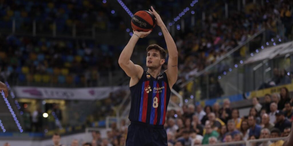 Sergi Martínez estará cuatro meses de baja