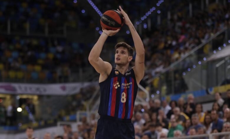 Sergi Martínez estará cuatro meses de baja