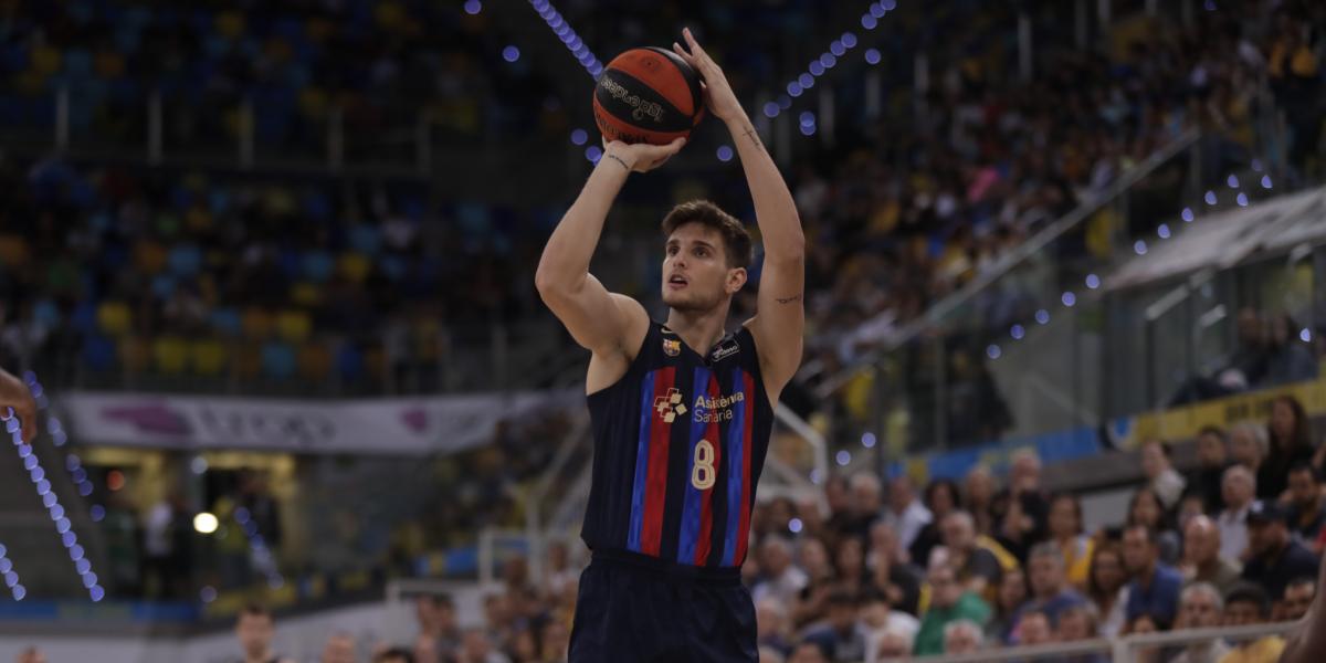 Sergi Martínez estará cuatro meses de baja