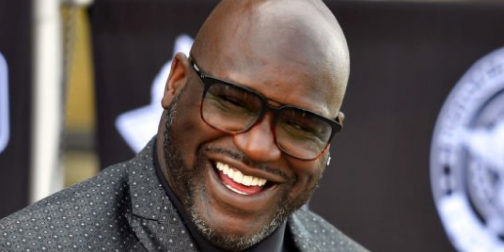 Shaquille O'Neal admite que tiene celos de LeBron