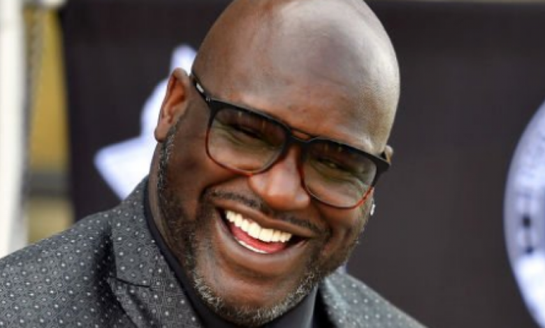 Shaquille O'Neal admite que tiene celos de LeBron