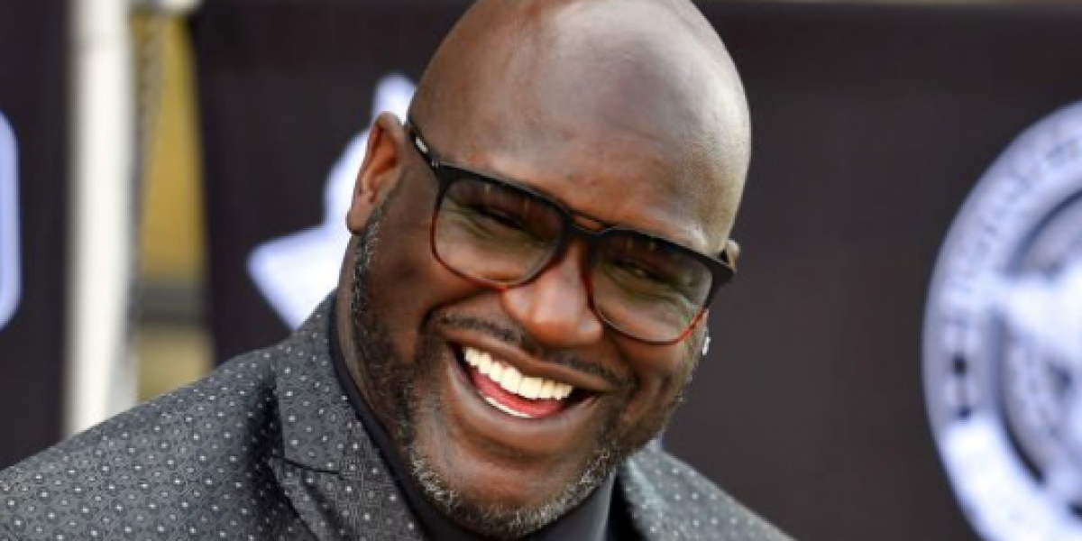 Shaquille O'Neal admite que tiene celos de LeBron