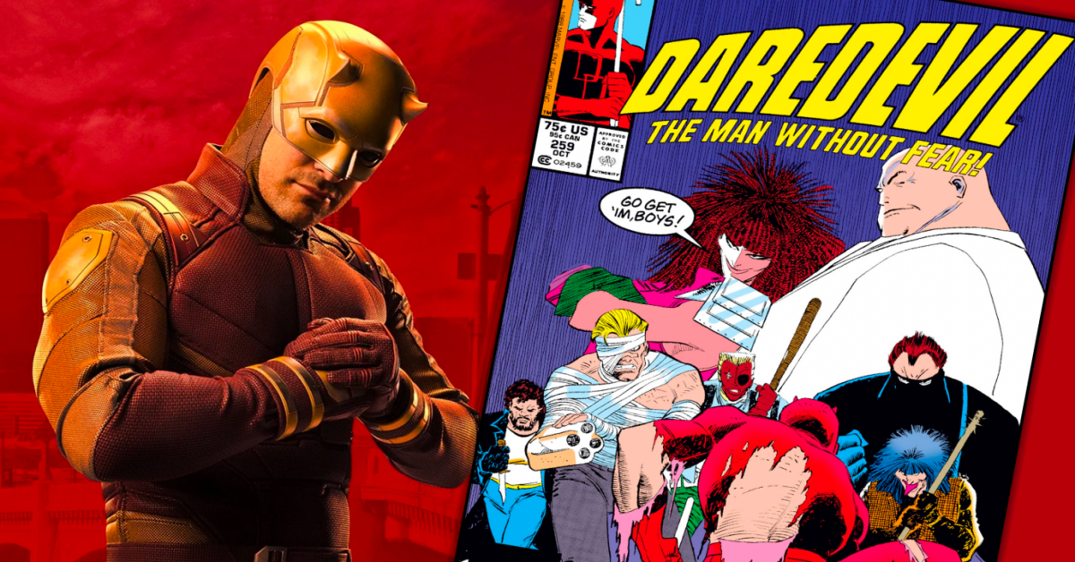 She-Hulk de Marvel descartó a un villano temerario