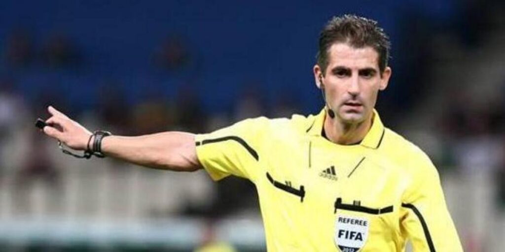 Sidiripoulos y Jorgji dirigirán a Betis y Real Sociedad en Europa