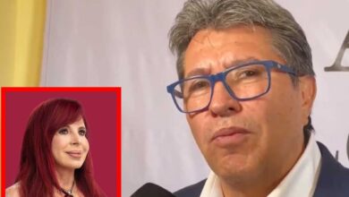 'Siempre sí': Sansores recula otra vez y sí emitirá Martes del Jaguar sobre Monreal