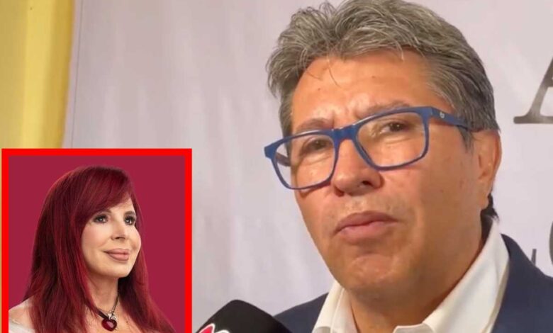 'Siempre sí': Sansores recula otra vez y sí emitirá Martes del Jaguar sobre Monreal