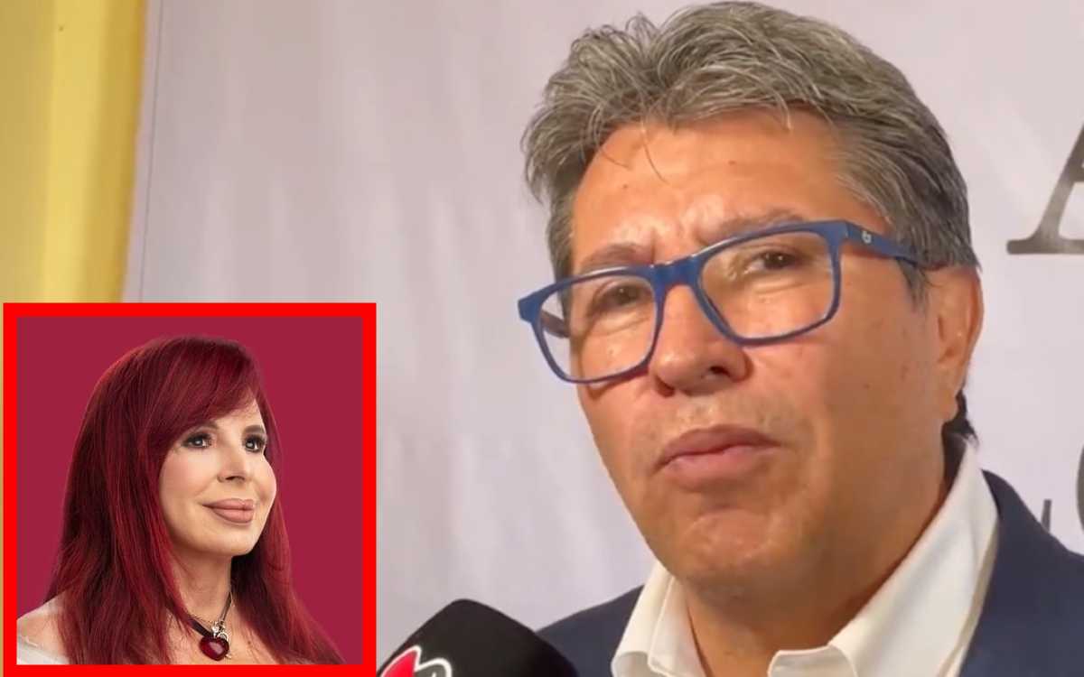 'Siempre sí': Sansores recula otra vez y sí emitirá Martes del Jaguar sobre Monreal